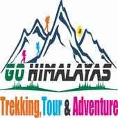 Go Himalayas-Trekking, Tours, Adventure,Expedition
