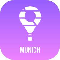 Munich City Directory on 9Apps