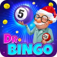 Dr. Bingo - E-Bingo   Slots