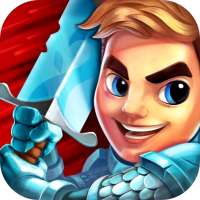 Dungeon Quest Hunter Action Adventure Idle RPG