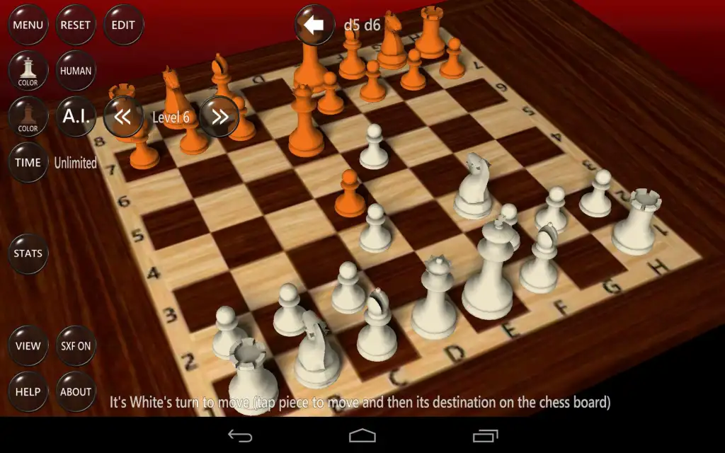 ♟️Chess Titans 3D APK Download 2023 - Free - 9Apps