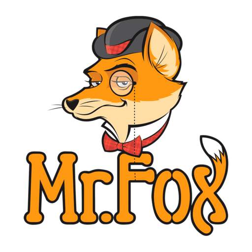 Mister Fox | Чита