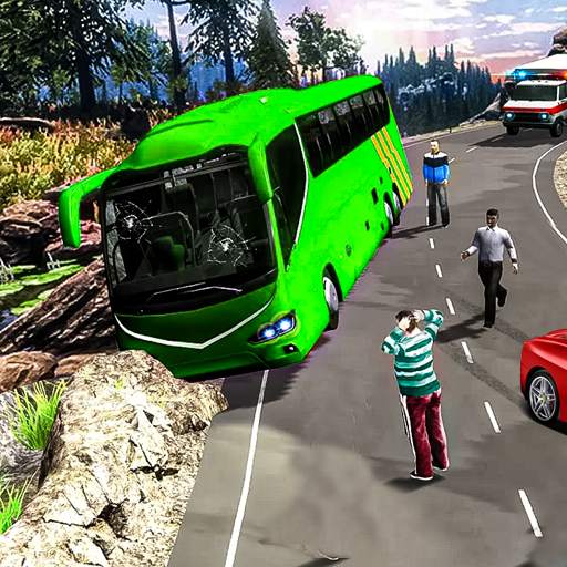 Tourist Bus Simulator-Bus Game
