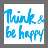 Think & Be Happy