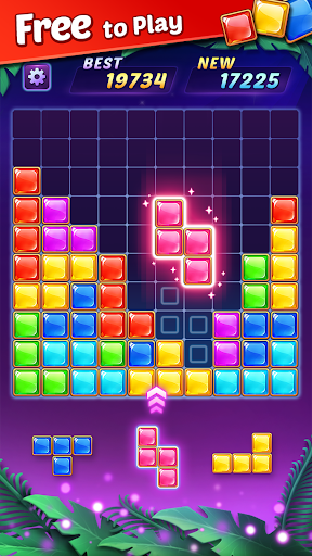 Block Puzzle screenshot 20