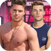 Selfie With Zac Efron: Zac Efron Wallpapers on 9Apps