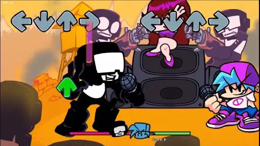 Fnf For Ugh Friday Night Funkin Tankman Apk Download 21 Free 9apps