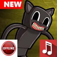 The Cartoon Cat Songs OFFLINE 2021