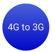 4G to 3G Converter