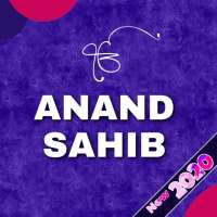 Anand Sahib Path Audio in Punjabi, Hindi & English on 9Apps