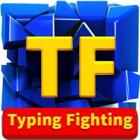 Typing Fighting