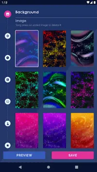Live Wallpaper For Xperiaアプリのダウンロード22 無料 9apps