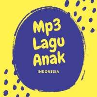 MP3 Lagu Anak Anak on 9Apps