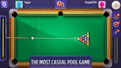 9 Ball Pool 🕹️ Jogue 9 Ball Pool Grátis no Jogos123