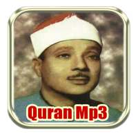 Al-Quran Abdul Basit Mp3