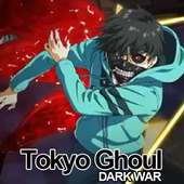 Trick Tokyo Ghoul Dark War