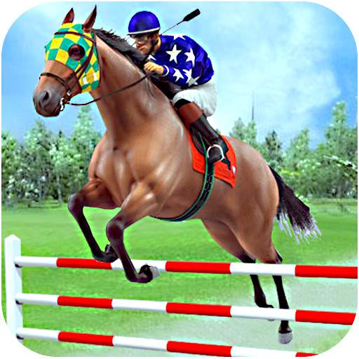 Horse Jumping Simulator 2021