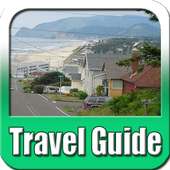 Oregon Maps and Travel Guide on 9Apps