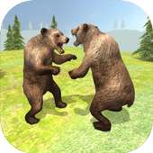 Bear Survival Simulator