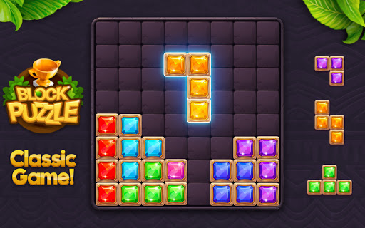 Block Puzzle Jewel screenshot 21
