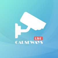 CausewaysLive - Checkpoint Cam