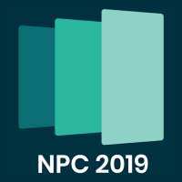 NPC 2019