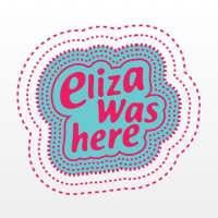 Eliza was here on 9Apps