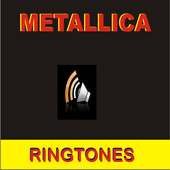 Metallica Ringtones on 9Apps