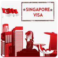 Singapore Visa App