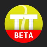 Tennis Temple Beta