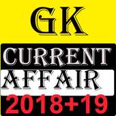 GK And Current Affairs-2019 on 9Apps