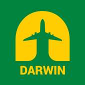 Darwin Airport Info - Flight Schedule DRW on 9Apps