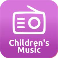 Children’s Music Radio on 9Apps