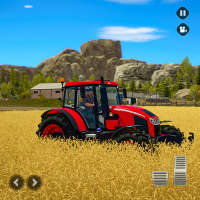 Traktor Spiele Simulator 22