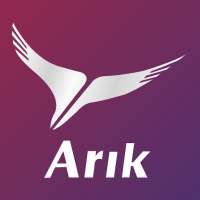 Arik Air on 9Apps
