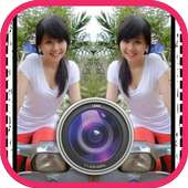 Twin Photo Editor on 9Apps