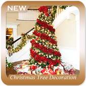 Ideas de decoración de árboles de Navidad