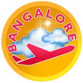 Bangalore Tourist Places on 9Apps