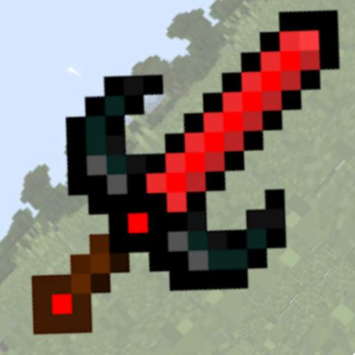 Swords Mod for MCPE