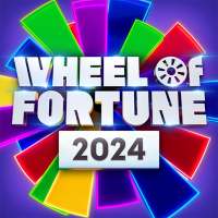 Wheel of Fortune: TV Game on 9Apps