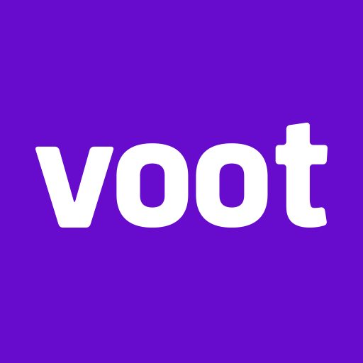 Voot Select Originals, Bigg Boss, MTV, Colors TV icon