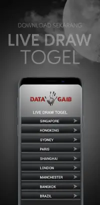 Data Gaib Apk Download 2022 - Free - 9Apps