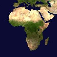 ประวัติศาสตร์แอฟริกา on APKTom