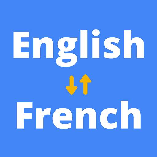 English French Translator app