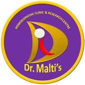 Homeopathy Dr. Malti Rai on 9Apps