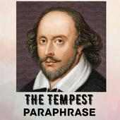 THE TEMPEST PARAPHRASE on 9Apps