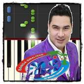 Banda MS Musical Piano Game