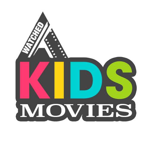 Kids Movies: Full Movie Genre Animation