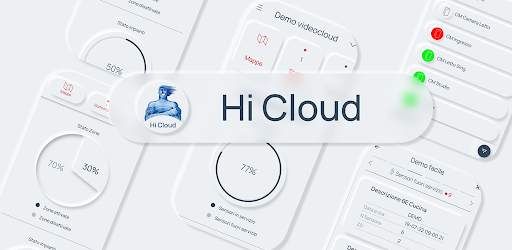 Hi Cloud screenshot 1