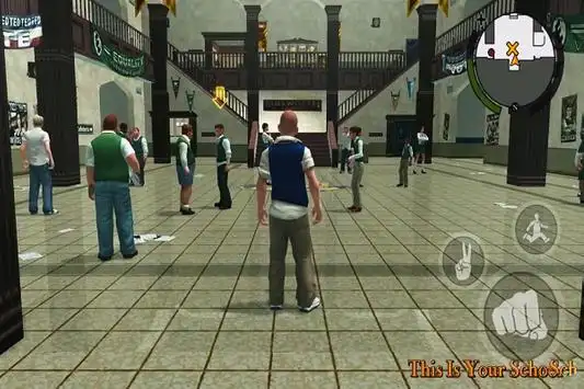 New Bully Anniversary Edition Cheat APK Download 2023 - Free - 9Apps